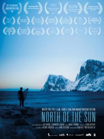 Северное солнце / North of the Sun VO