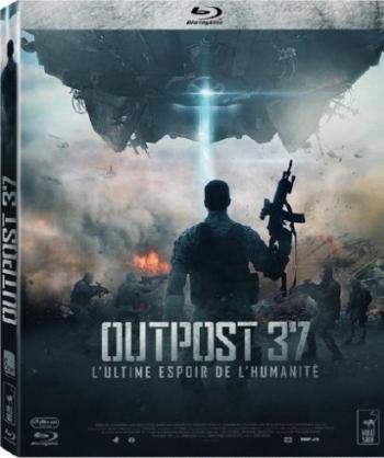 Район 37 / Outpost 37 MVO
