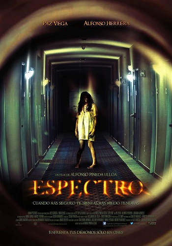 Призрак / Espectro VO