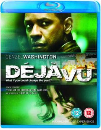 Дежавю / Deja Vu DUB