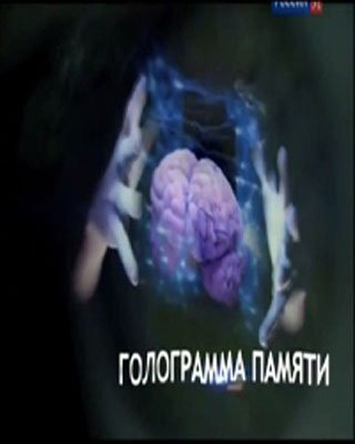 Вспомнить всё. Голограмма памяти