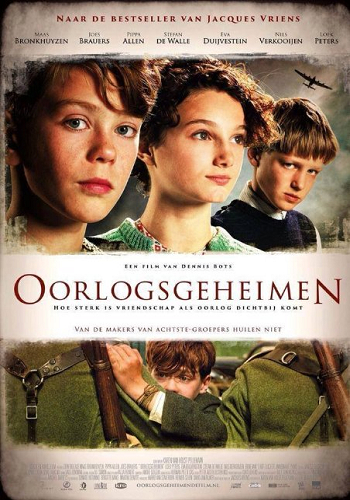 Секреты войны / Oorlogsgeheimen / Secrets of War AVO