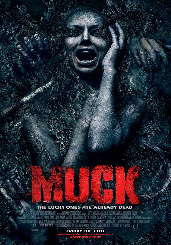 Грязь / Muck VO