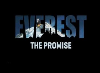 Эверест. Обещание / Everest. The Promise DVO