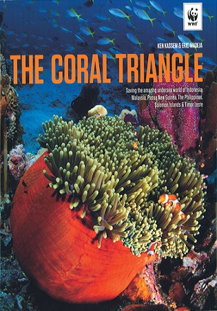 Великие тайны Кораллового треугольника (серии 1-3 из 3) / The Coral Triangle DUB