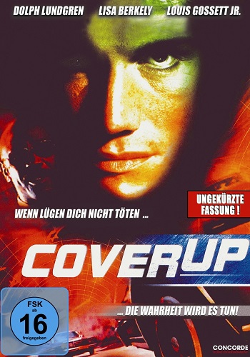 Черный октябрь / Cover-Up AVO