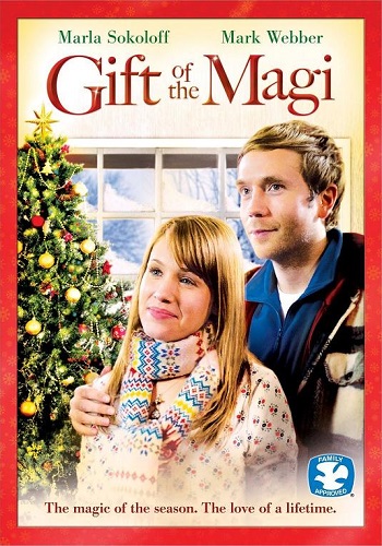 Дары волхвов / Gift of the Magi MVO