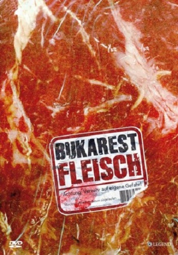 Бухарестское мясо / Bukarest Fleisch DVO
