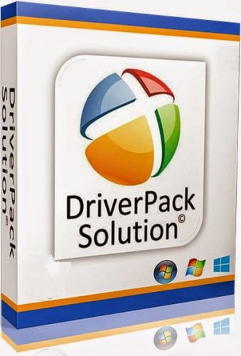 DriverPack Solution 15.10 Full + Драйвер-паки 15.10.2