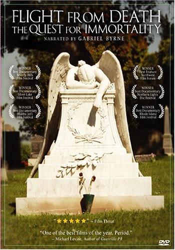 Спасение от смерти. В поисках вечной жизни / Flight from Death the Quest for Immortality DVO