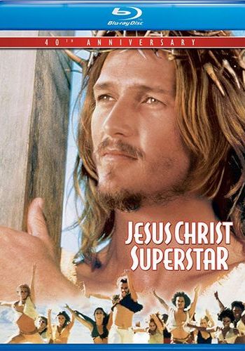 Иисус Христос Суперзвезда / Jesus Christ Superstar SUB