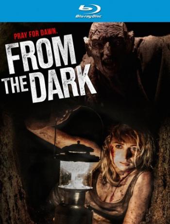 Из тьмы / Из темноты / From the Dark VO