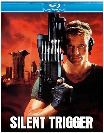 Под прицелом / Silent Trigger 2xDVO+2xAVO