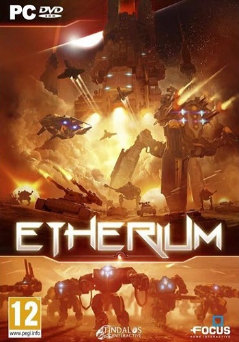 Etherium [RePack  R.G. ]