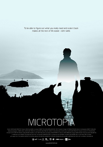 Микротопия / Microtopia DVO
