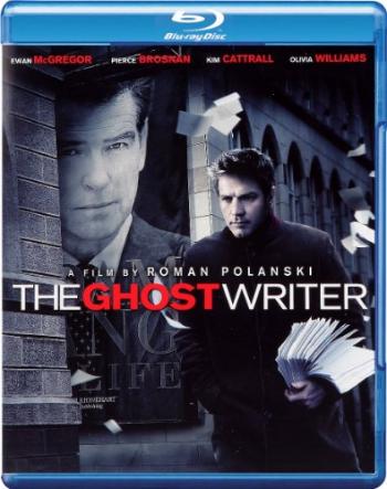 Призрак / The Ghost Writer DUB