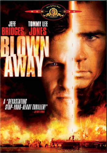 Подрывники / Blown Away MVO