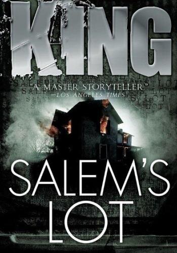 Участь Салема / 'Salem's Lot MVO