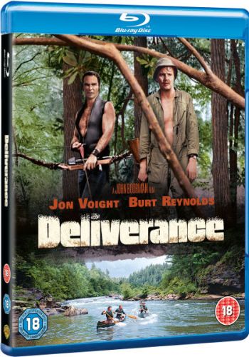 Избавление / Deliverance MVO