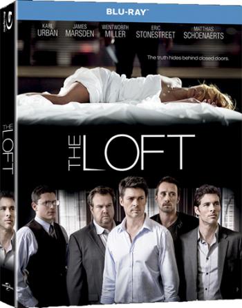 Лофт / The Loft DUB