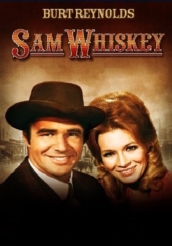 Сэм Виски / Sam Whiskey MVO