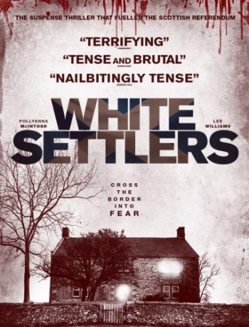 Белые поселенцы / White Settlers DVO