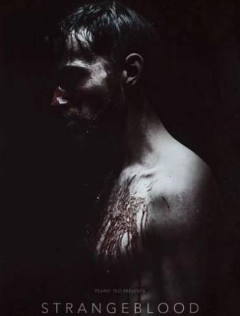 Чужая кровь / Strange Blood DVO