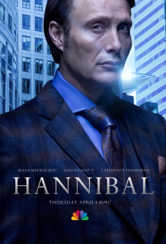 Ганнибал (1-й сезон, 1-13 серии из 13) / Hannibal Дэвид Слэйд, Майкл Раймер, Питер Медак, Гильермо Наварро, Джеймс Фоули, Тим Хантер, Джон Дал) 3xМVO