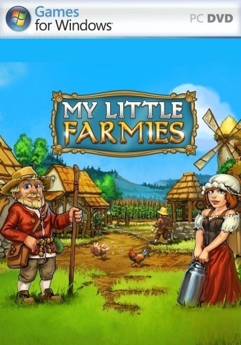 Mу Littlе Farmiеs