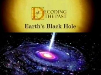Дикая Планета: Черная Дыра Земли / Decoding the past: Earth`s Black Hole VO