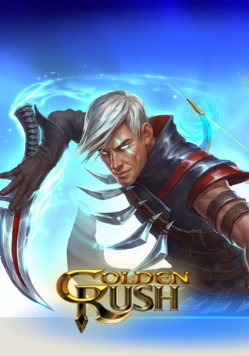 Golden Rush