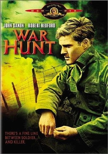 Военная охота / War Hunt DVO