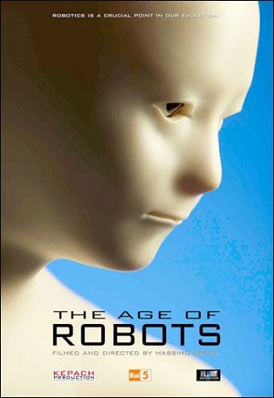 Роботы наступают (1-6 серии из 6) / The Age of Robots VO