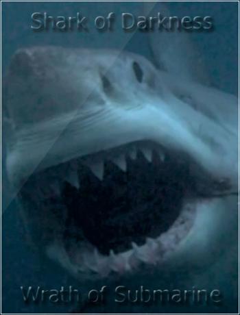 Акула Тьмы: Ярость Субмарины / Discovery. Shark of Darkness: Wrath of Submarine VO
