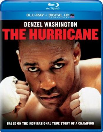 Ураган / The Hurricane MVO