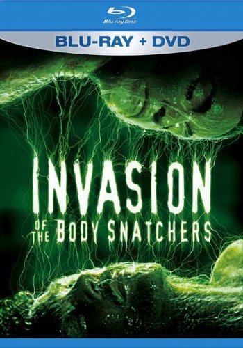 Вторжение Похитителей Тел / Invasion Of The Body Snatchers DVO
