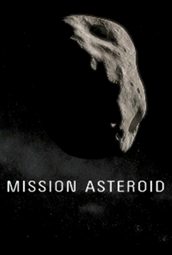 Миссия Астероид / Mission Asteroid DUB