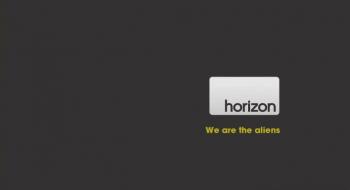 Мы инопланетяне / BBC. Horizon. We are the Aliens VO