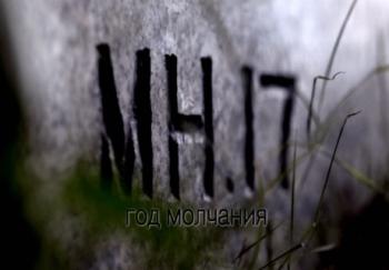 MH17: Год Молчания