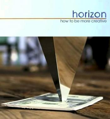 Как повысить креативность? / BBC. How To Be More Creative? DVO