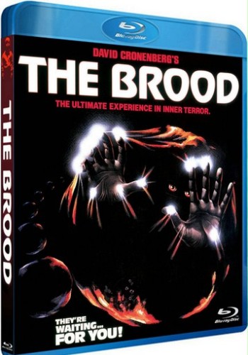 Выводок / The Brood АVO