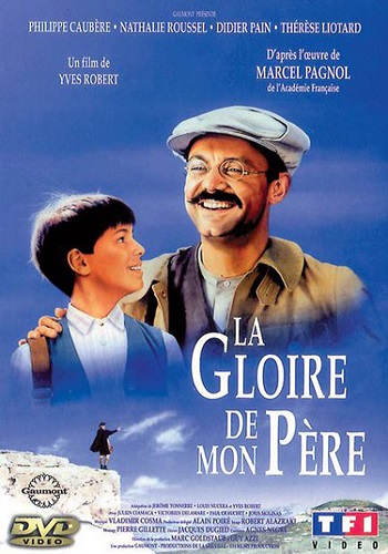 Слава моего отца / La gloire de mon pere VO