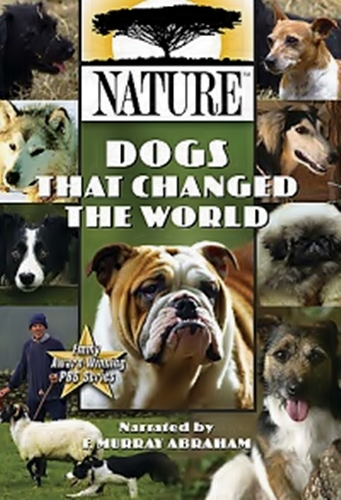 Собаки, которые изменили мир (2 серии из 2) / Dogs That Changed The World DUB
