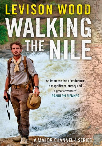 Discovery. Пешком вдоль Нила (1-4 серии из 4) / Walking the Nile VO