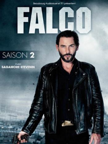 Фалько, 2 сезон 1-6 серии из 6 / Falco