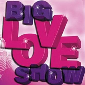 Нюша - Big Love Show