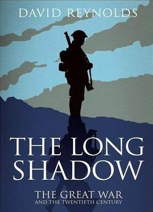 Длинные тени Первой мировой войны (серии 1-3 из 3) / The Long Shadow VO
