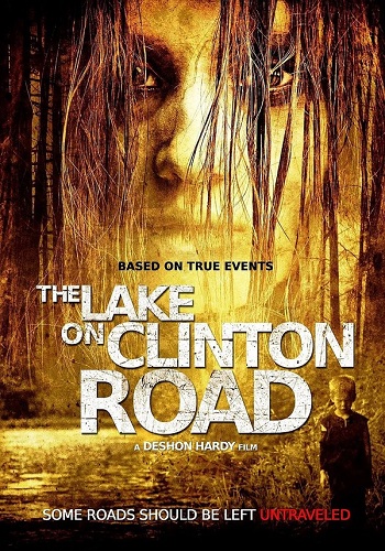 Озеро на Клинтон Роуд / The Lake on Clinton Road ENG