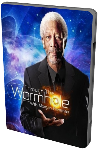 Через червоточину с Морганом Фрименом (Сезон 3: 1-10 серия из 10) / Discovery. Through The Wormhole with Morgan Freeman VO