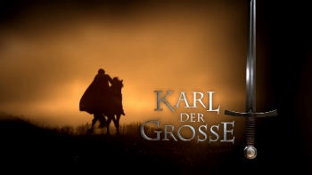 Мифы и правда о Карле Великом (1-3 серии из 3) / Viasat History. Karl der Grosse Vo
